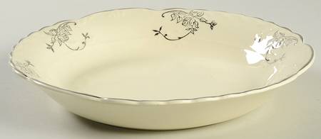1115 Coupe Soup Bowl