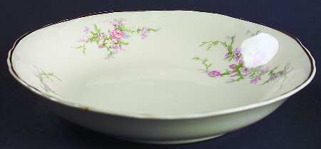 1653 Coupe Soup Bowl