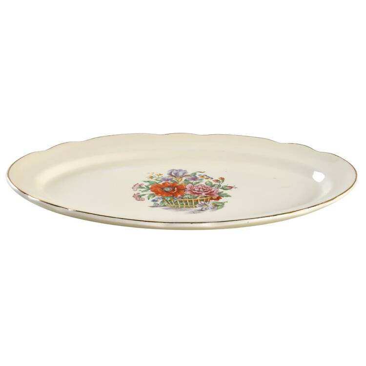 TST174 Underplate for Gravy Boat