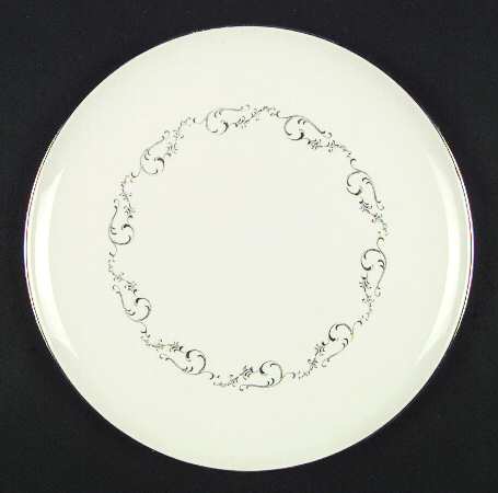 TST178 Dinner Plate