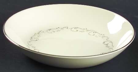TST178 Coupe Soup Bowl