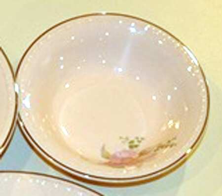 TST193 Fruit/Dessert (Sauce) Bowl