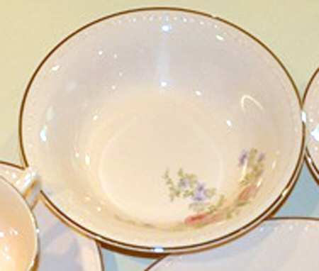 TST193 Coupe Cereal Bowl