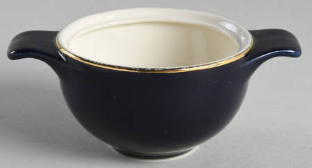 TST2 Sugar Bowl No Lid