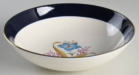 TST2 8" Round Vegetable Bowl