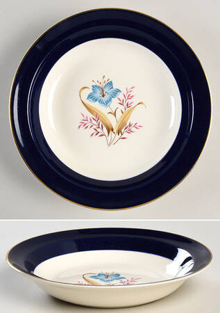 TST2 Rim Soup Bowl