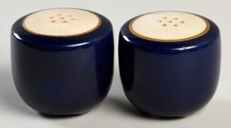 TST2 Salt & Pepper Set