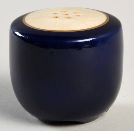 TST2 Salt Shaker