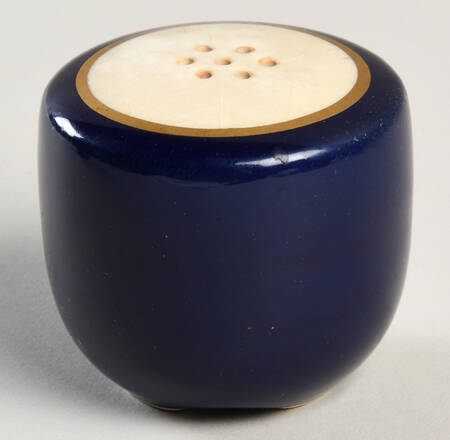 TST2 Pepper Shaker