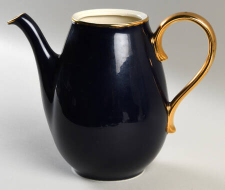 TST2 Coffee Pot No Lid