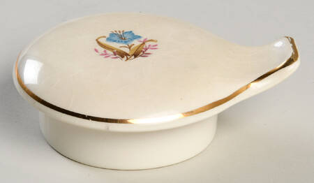 TST2 Lid for Coffee Pot