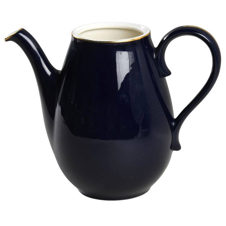 TST2 Coffee Pot No Lid