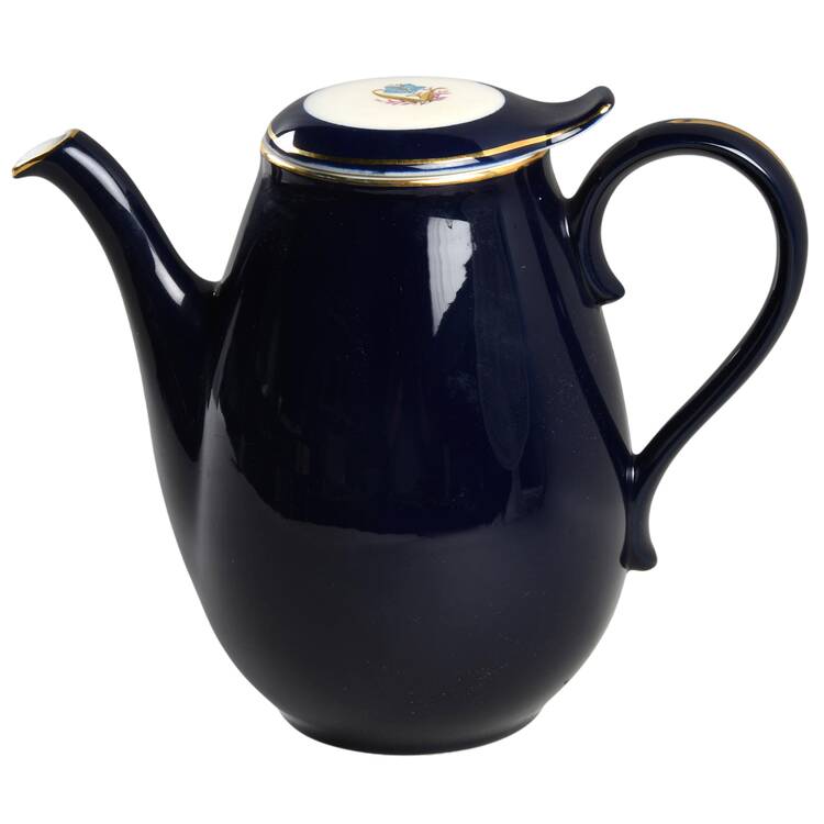 TST2 Coffee Pot & Lid by Taylor, Smith & Taylor (Ts&T)