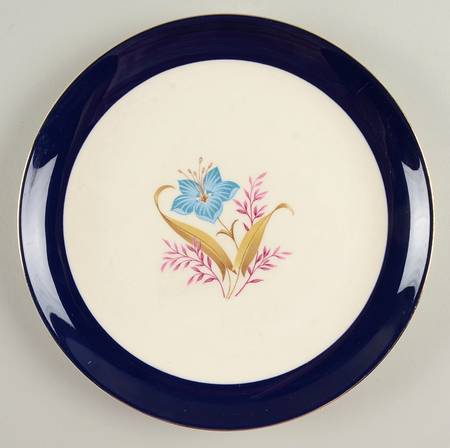 Salad Plate