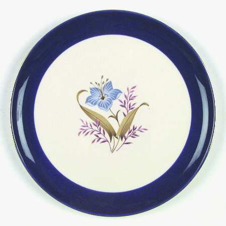 Dinner Plate