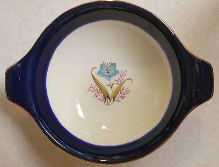 TST2 Lugged Soup Bowl