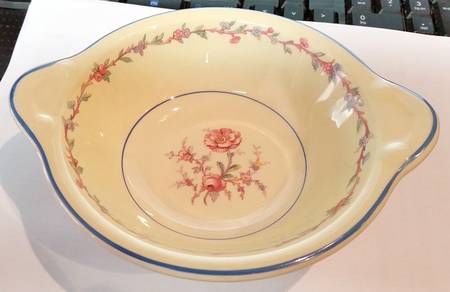 1860 Lugged Cereal Bowl