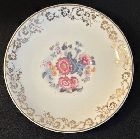 TST202 Saucer