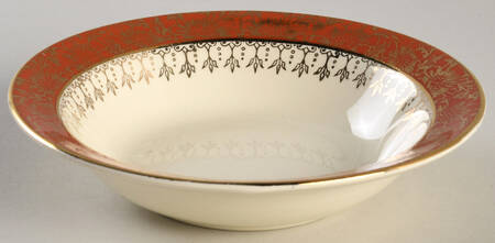 TST206 Fruit/Dessert (Sauce) Bowl