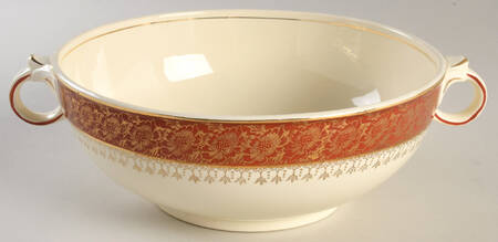 TST206 Lid for Round Vegetable