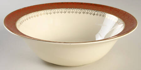 TST206 9" Round Vegetable Bowl