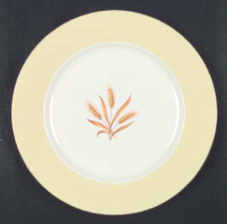 TST230 Dinner Plate