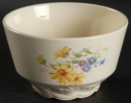 TST232 Cranberry Bowl