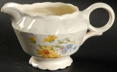 TST232 Creamer