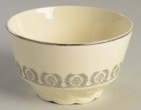 TST236 Cranberry Bowl