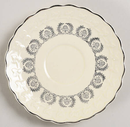 TST236 Saucer