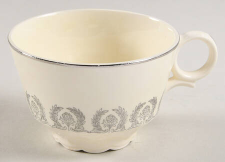 TST236 Flat Cup