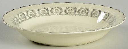 TST236 Rim Soup Bowl