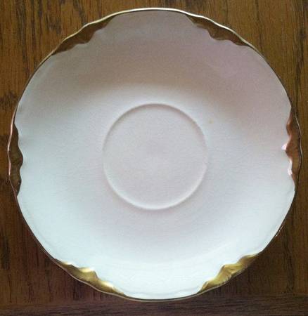 TST240 Saucer