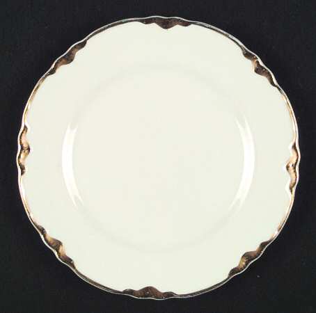 TST240 Salad Plate