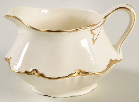 TST240 Creamer