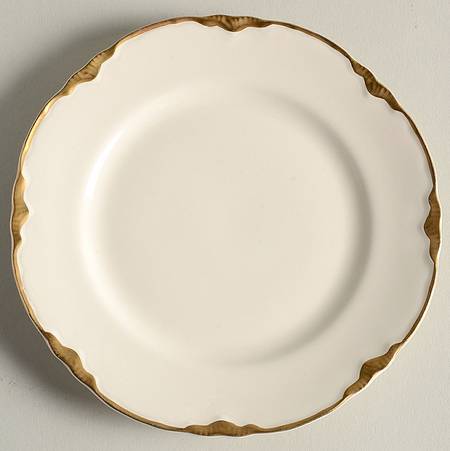 TST240 Bread & Butter Plate
