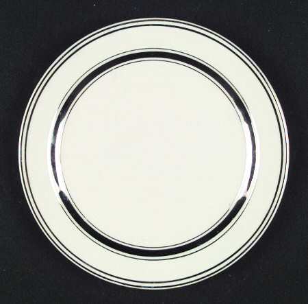 TST247 Salad Plate