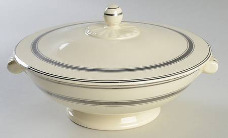 TST247 Round Covered Vegetable