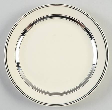 TST247 Bread & Butter Plate