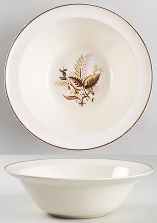 TST248 8" Round Vegetable Bowl