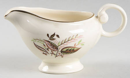 TST248 Creamer
