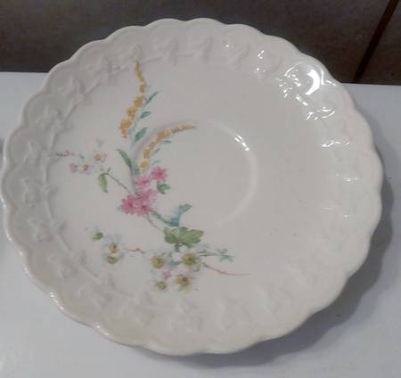 TST249 Saucer