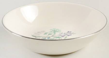 TST252 Fruit/Dessert (Sauce) Bowl