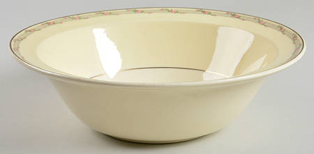 TST257 8" Round Vegetable Bowl