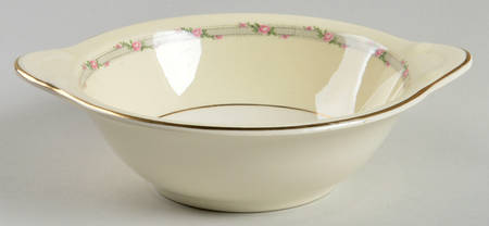 TST257 Lugged Cereal Bowl