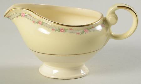TST257 Creamer