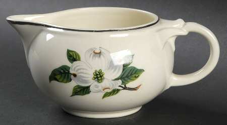 TST258 Creamer