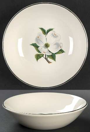 TST258 Fruit/Dessert (Sauce) Bowl