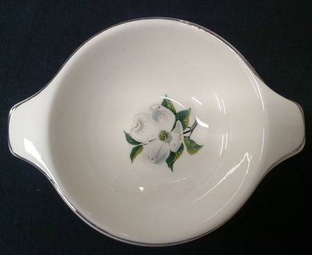 TST258 Lugged Cereal Bowl