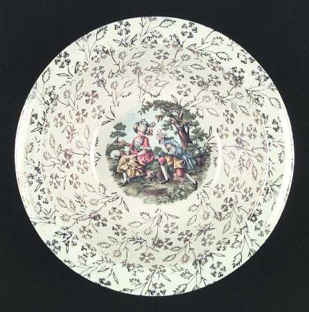 TST260 9" Round Vegetable Bowl